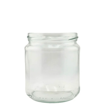 BOTE CRISTAL 347ml