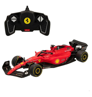 COCHE FERRARI F1 2022...