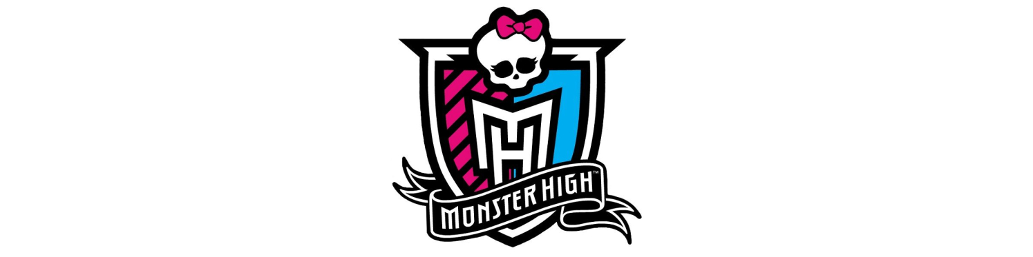 Muñecas Monster High | Afede Juguetes