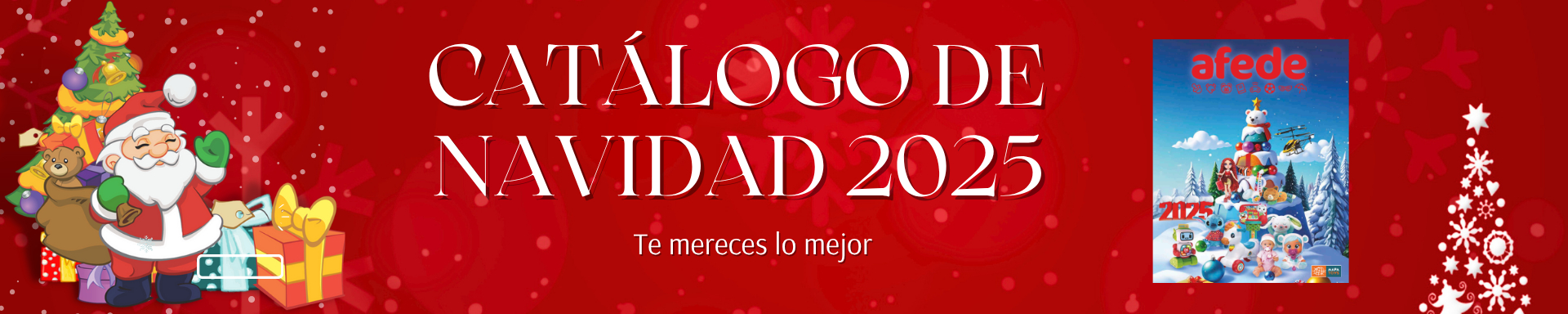 catalogo navidad