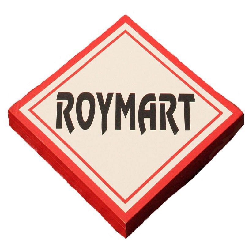 ROYMART,S.L.